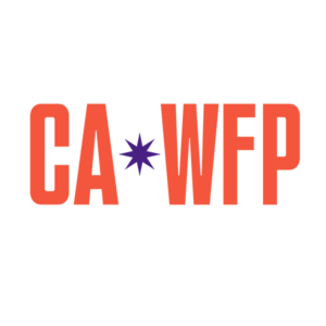 California Working Families Party Logo