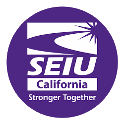 SEIU California Logo